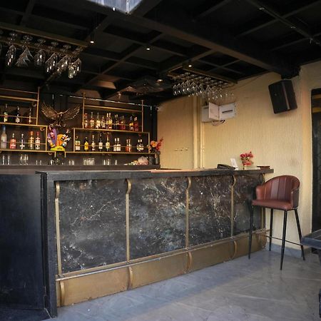 The Shanti A Boutique Hotel Jodhpur  Bagian luar foto