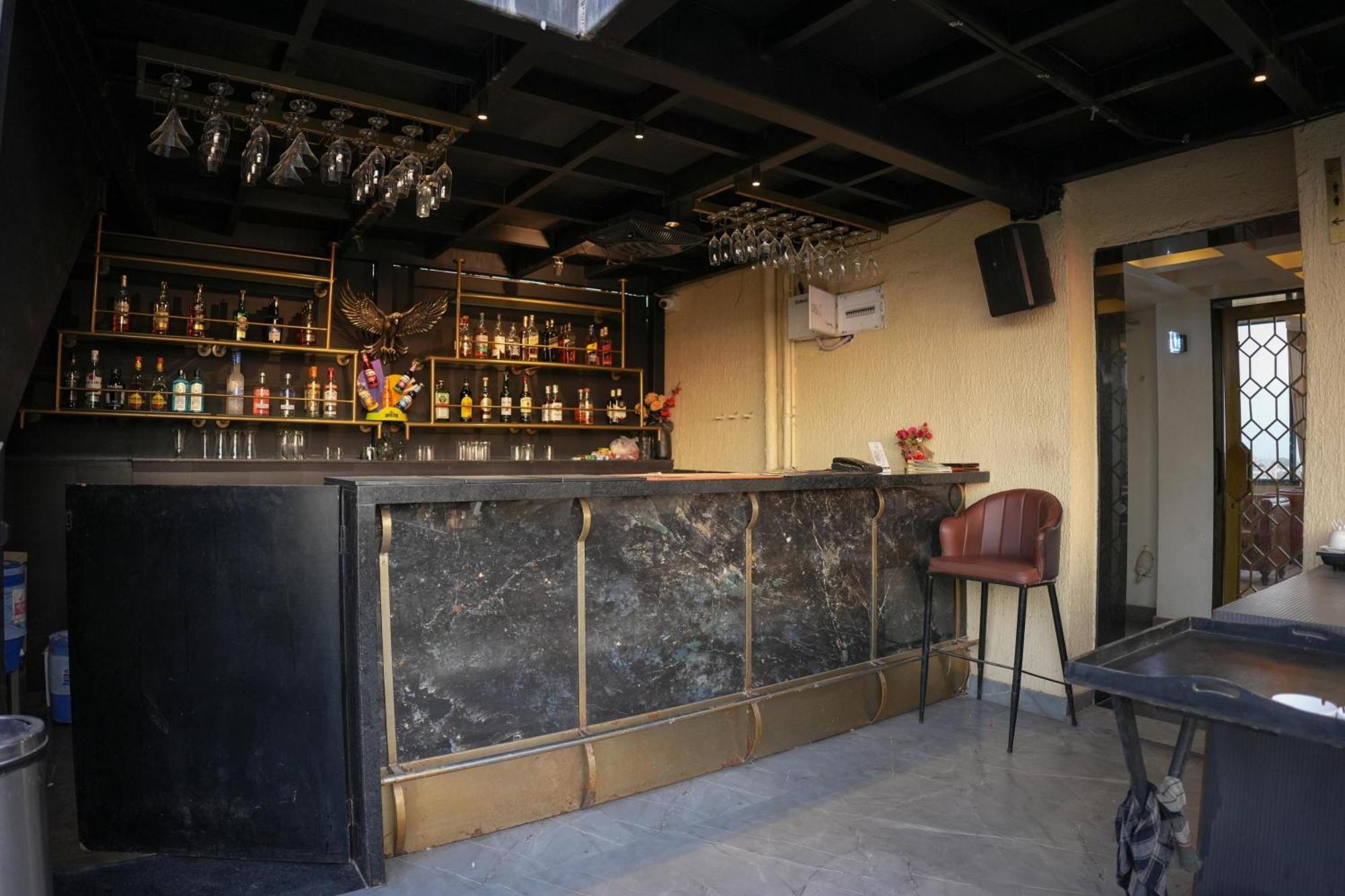 The Shanti A Boutique Hotel Jodhpur  Bagian luar foto