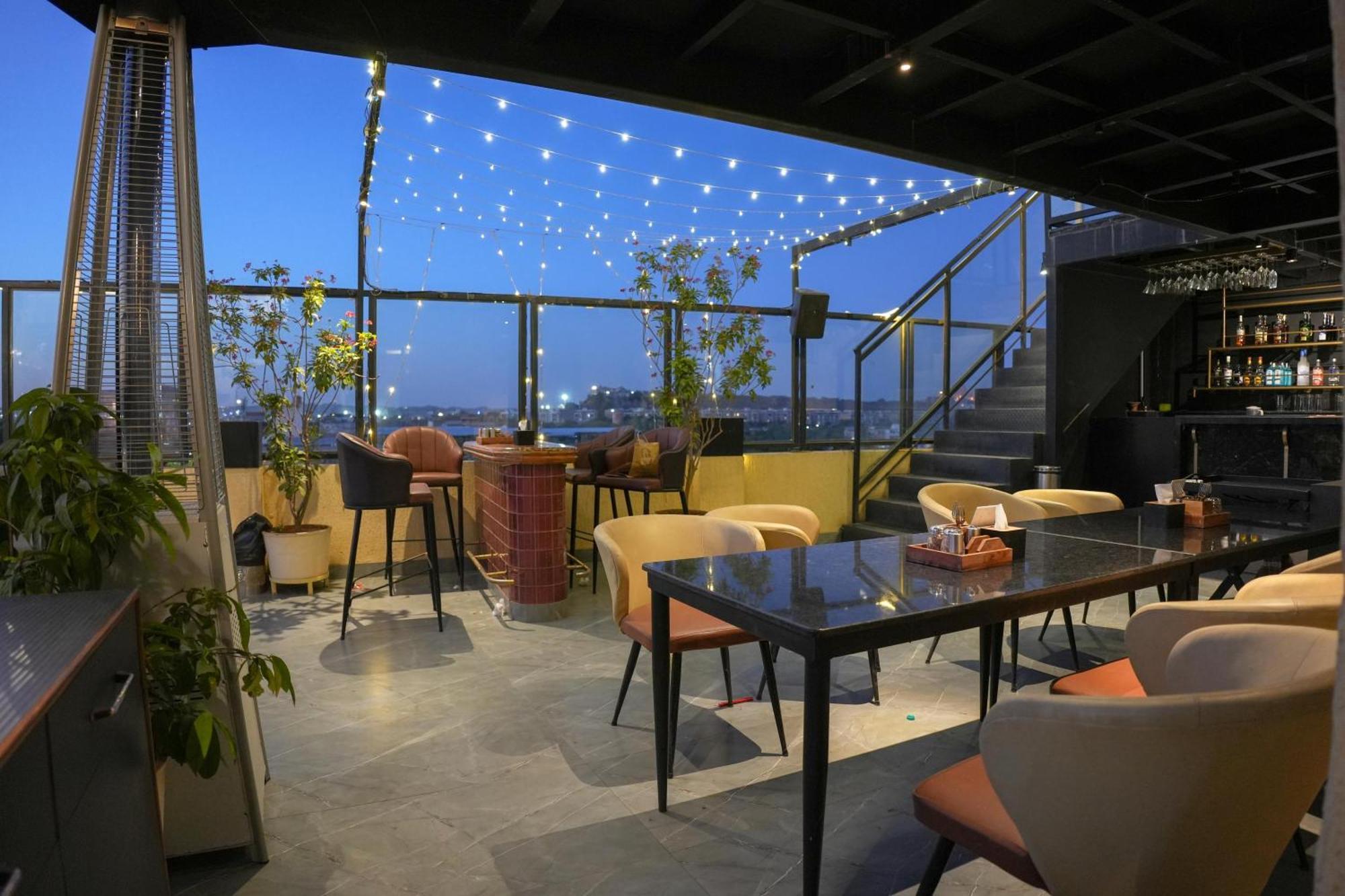 The Shanti A Boutique Hotel Jodhpur  Bagian luar foto