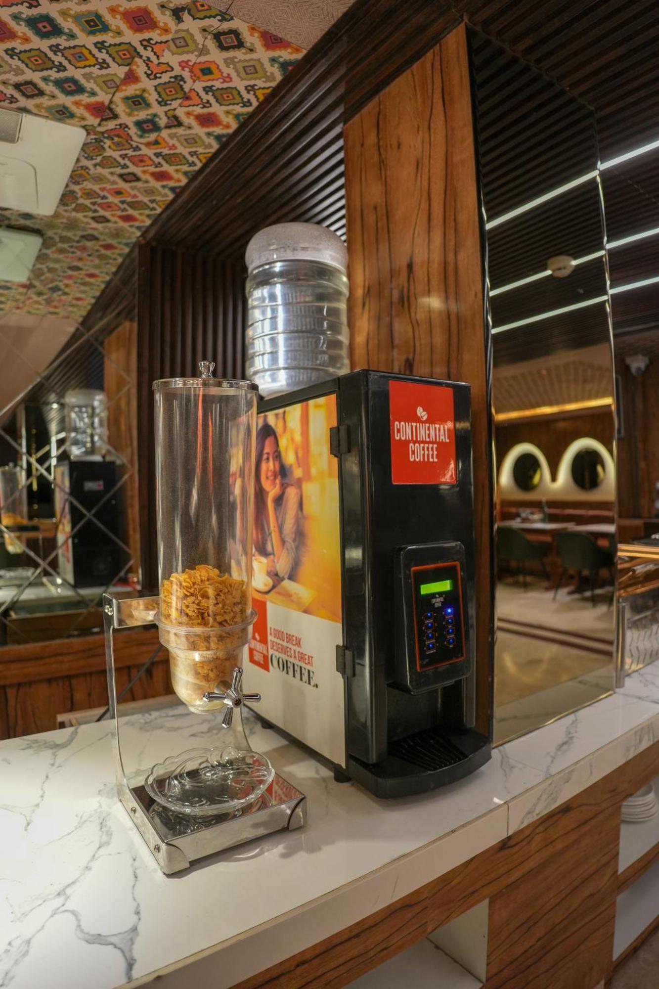 The Shanti A Boutique Hotel Jodhpur  Bagian luar foto