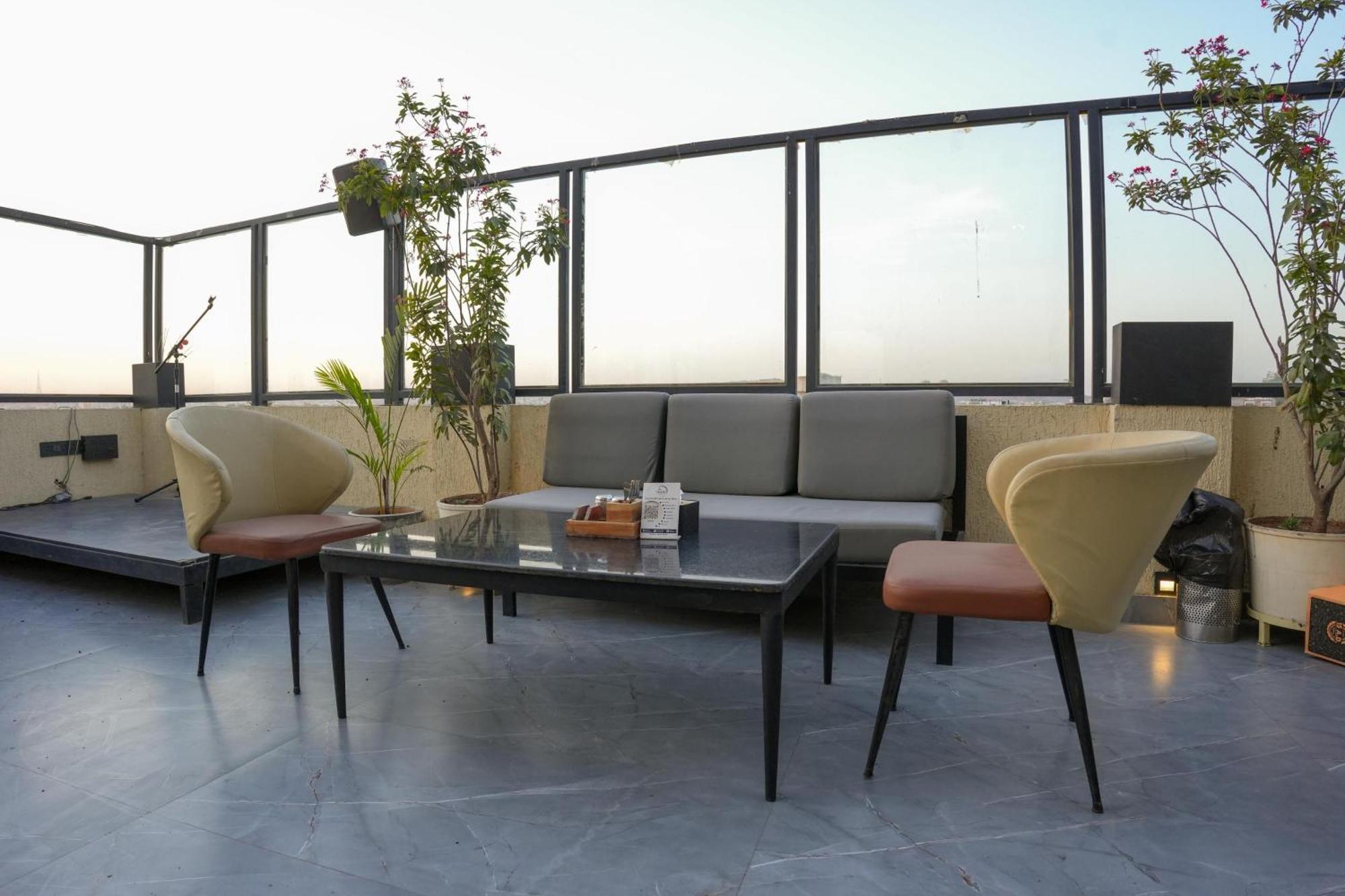 The Shanti A Boutique Hotel Jodhpur  Bagian luar foto