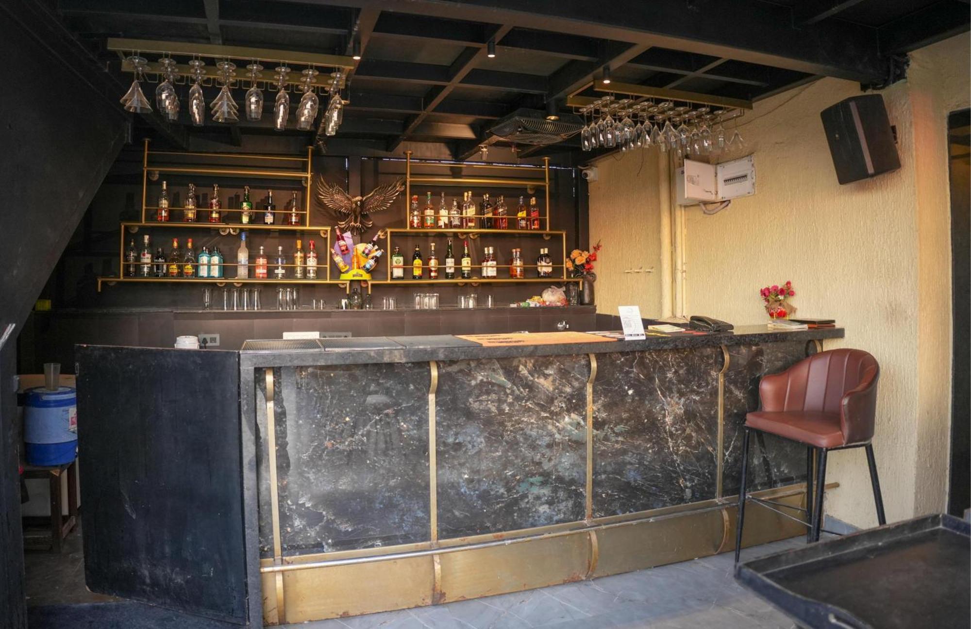 The Shanti A Boutique Hotel Jodhpur  Bagian luar foto