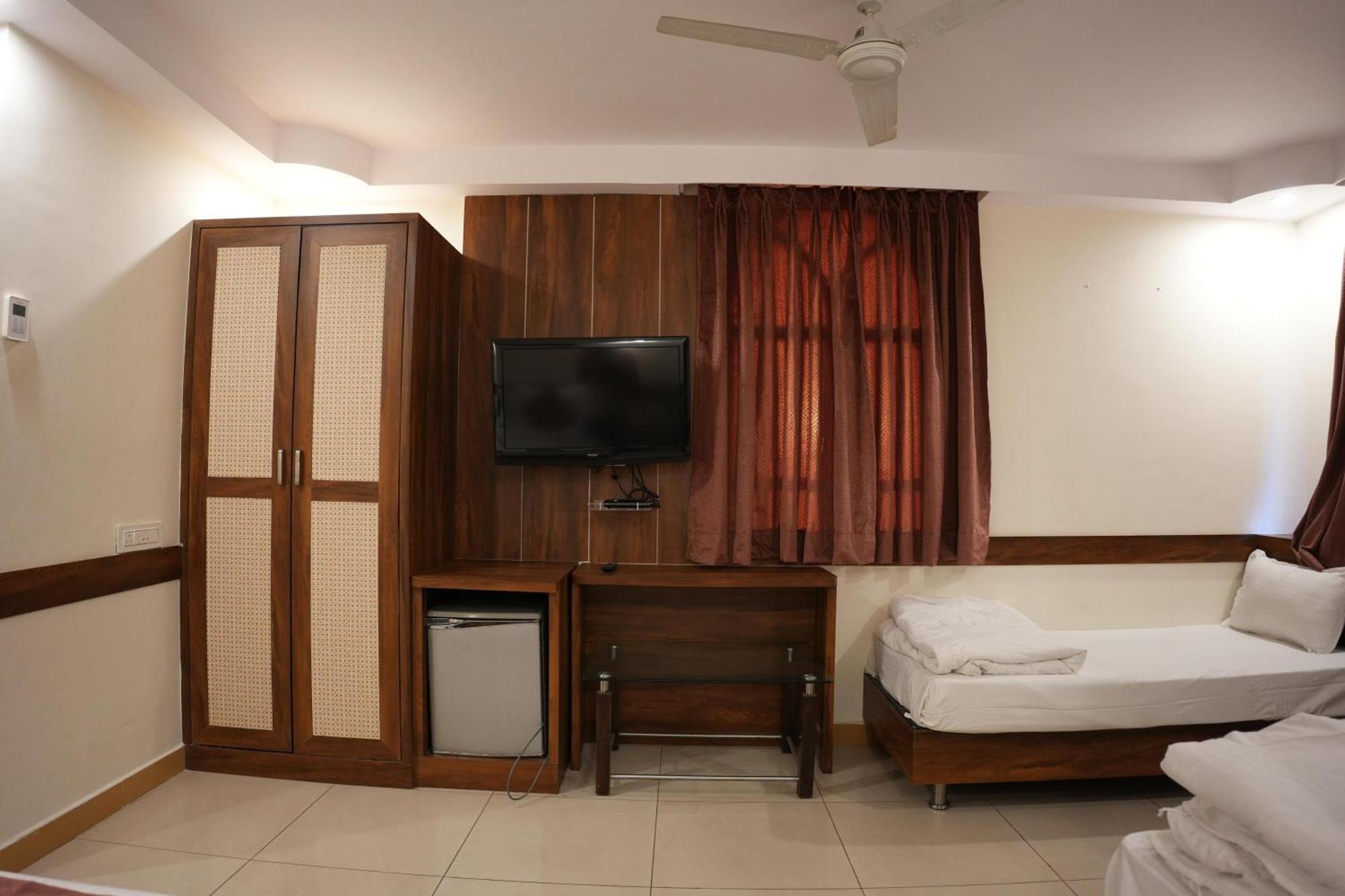The Shanti A Boutique Hotel Jodhpur  Bagian luar foto