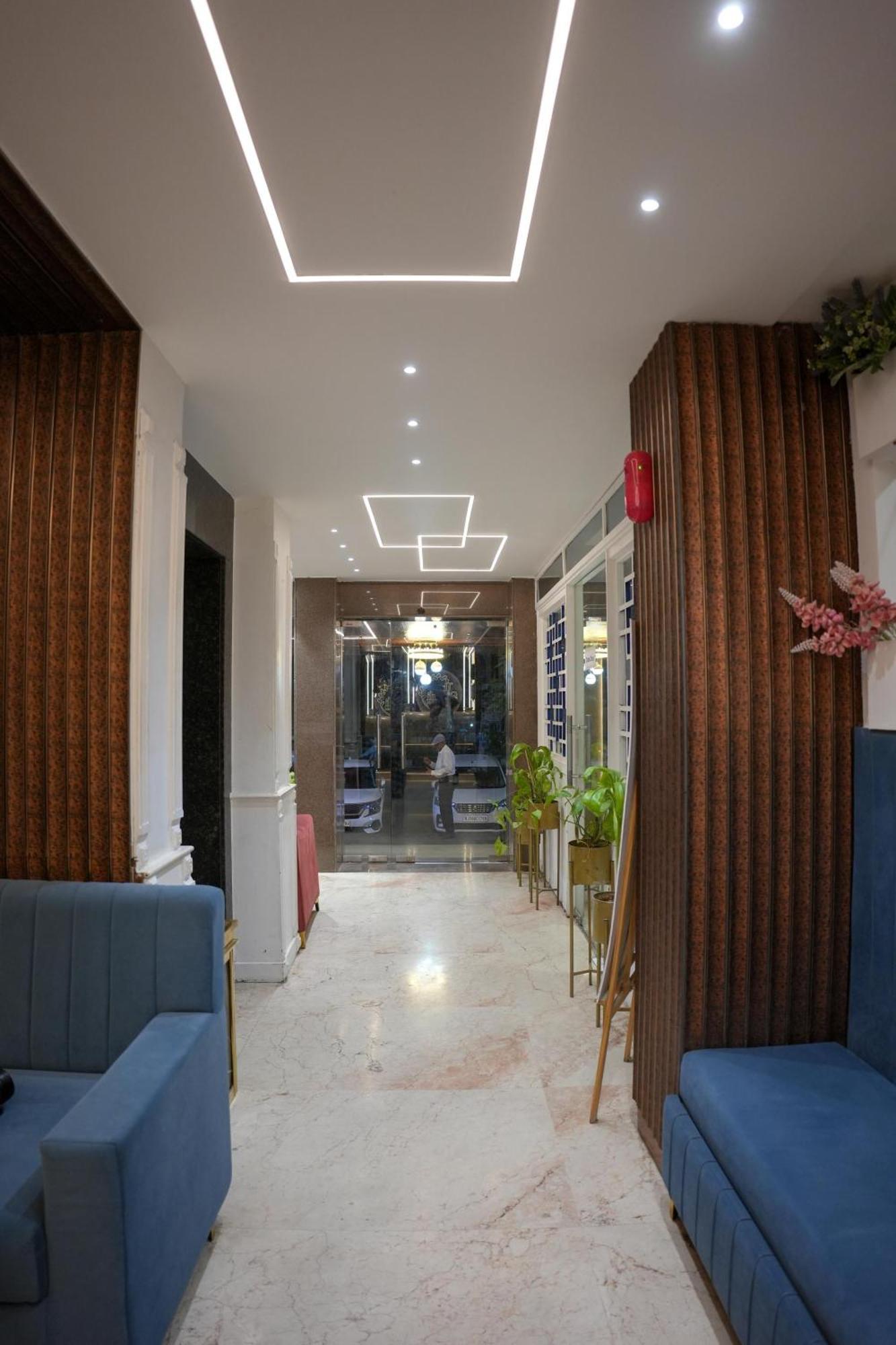 The Shanti A Boutique Hotel Jodhpur  Bagian luar foto