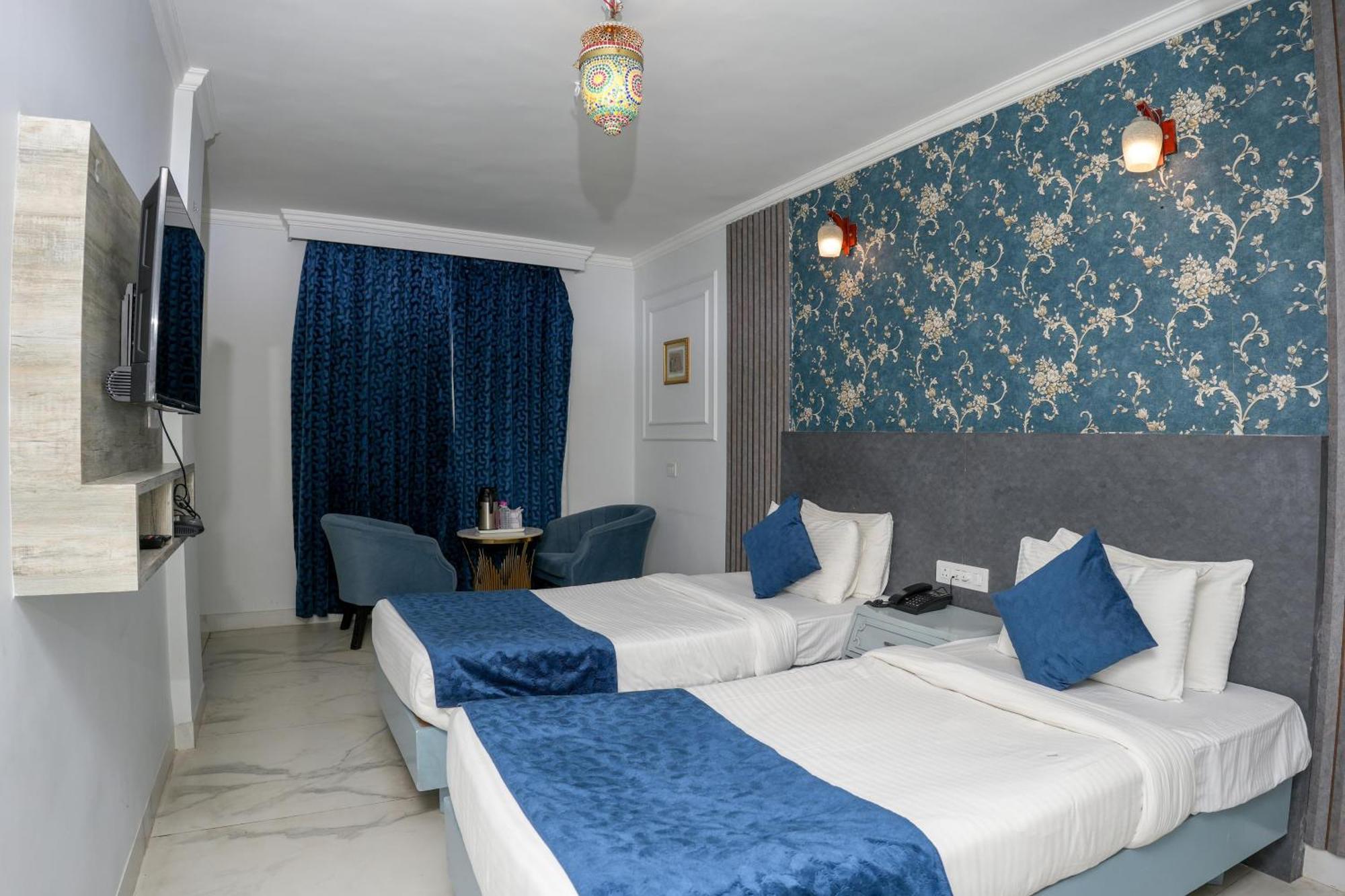The Shanti A Boutique Hotel Jodhpur  Bagian luar foto