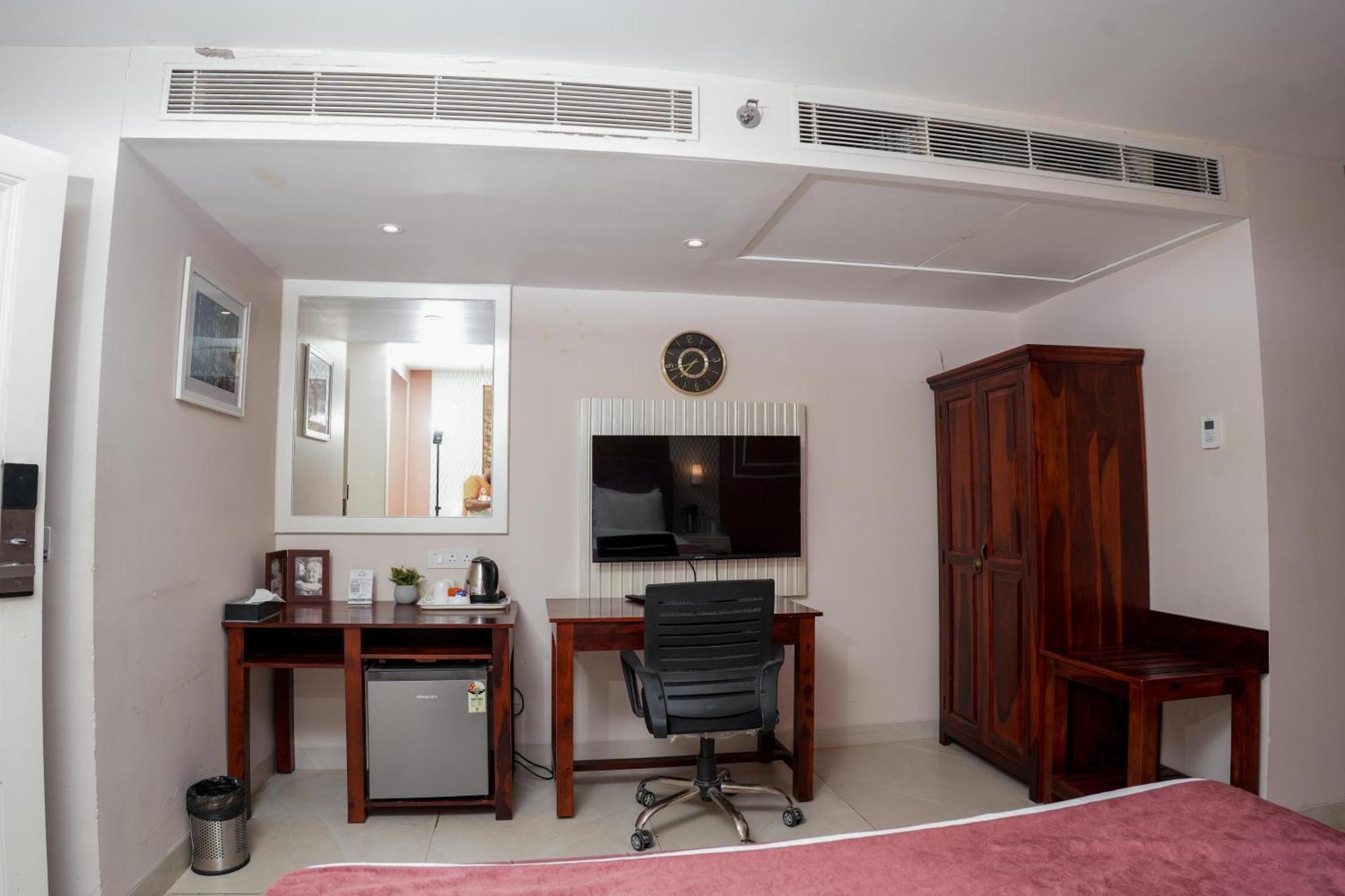The Shanti A Boutique Hotel Jodhpur  Bagian luar foto