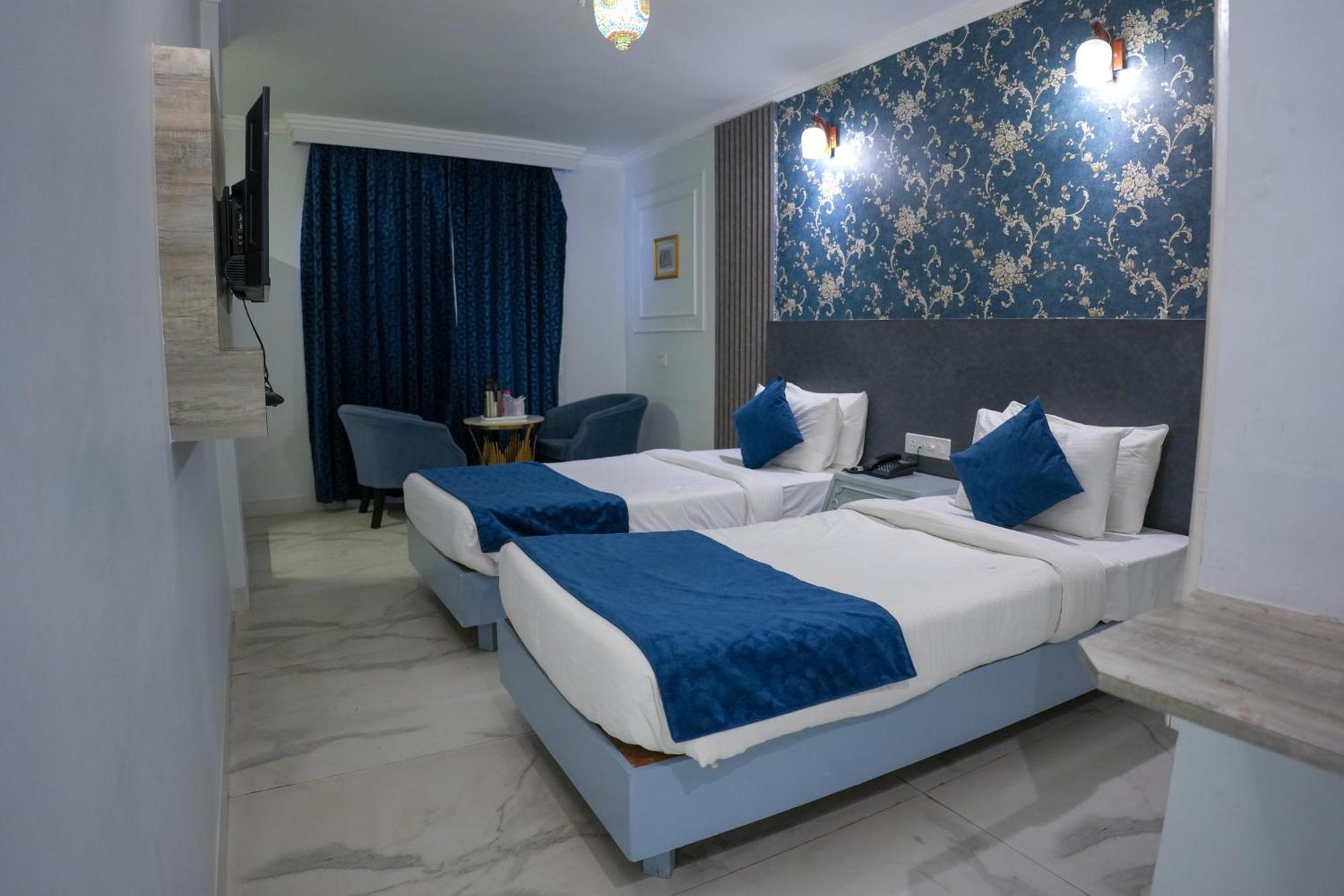 The Shanti A Boutique Hotel Jodhpur  Bagian luar foto