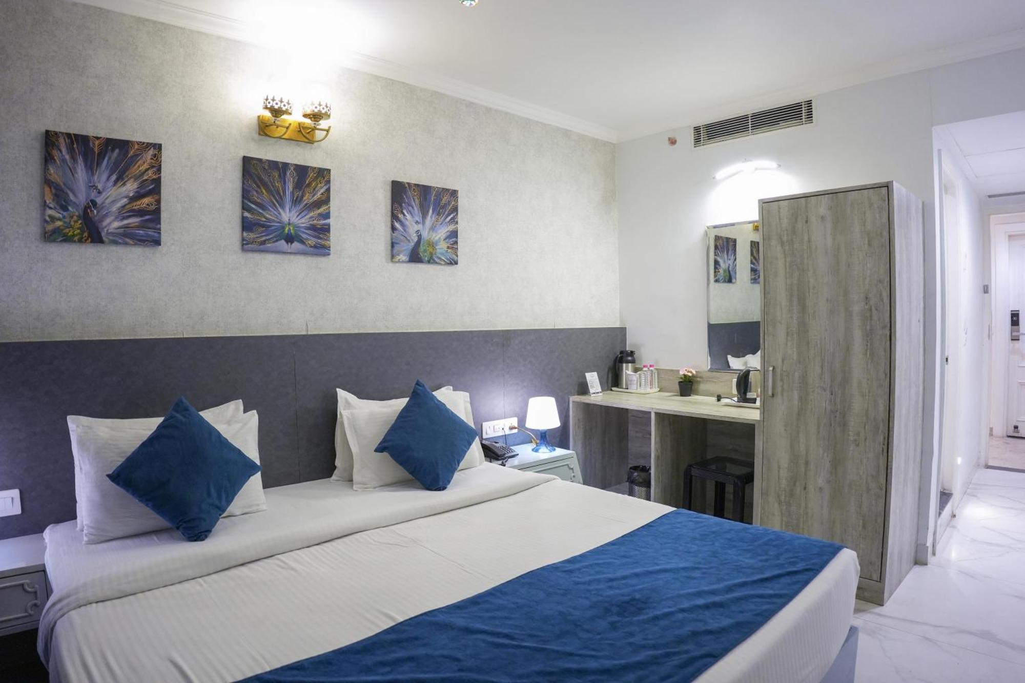 The Shanti A Boutique Hotel Jodhpur  Bagian luar foto