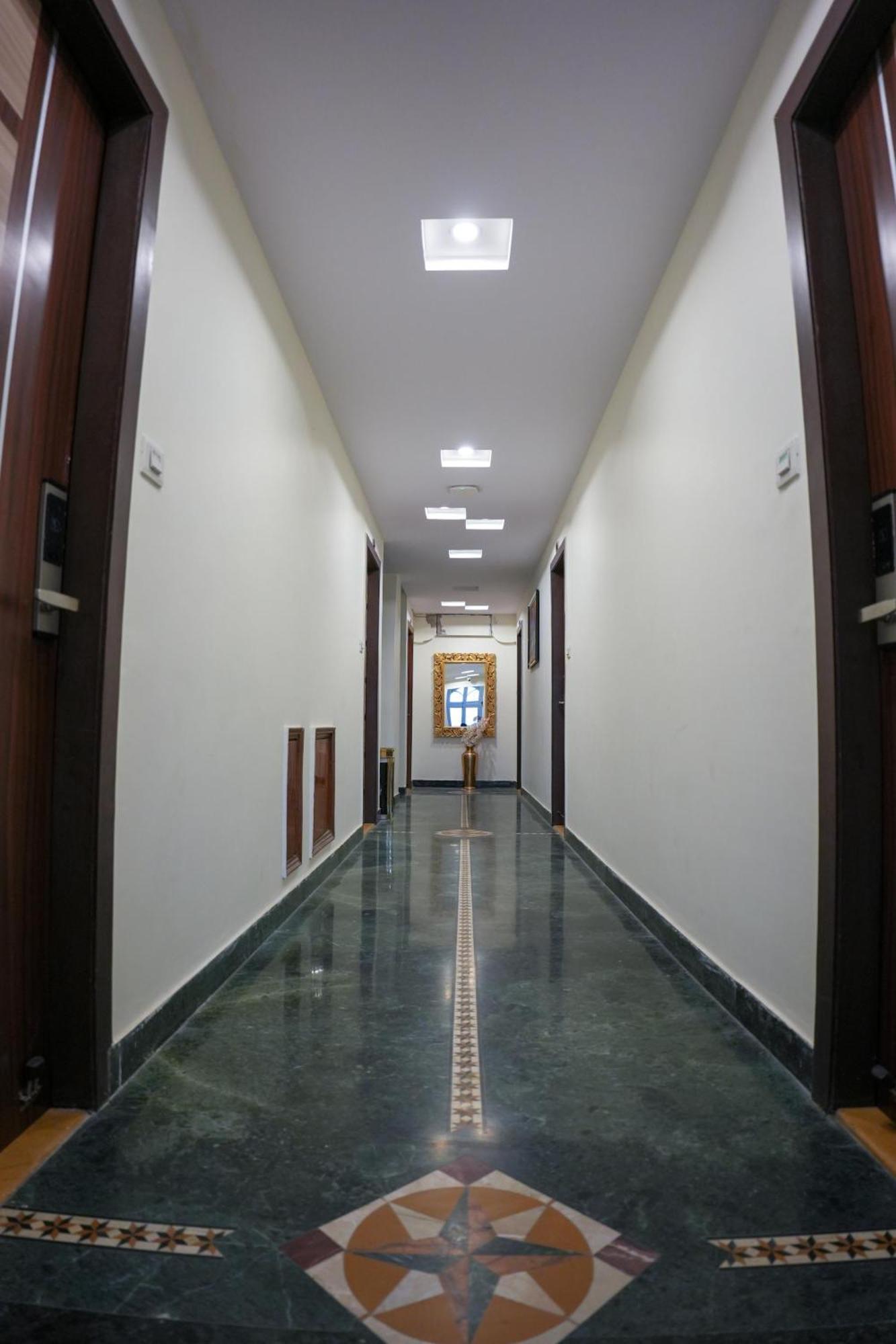 The Shanti A Boutique Hotel Jodhpur  Bagian luar foto