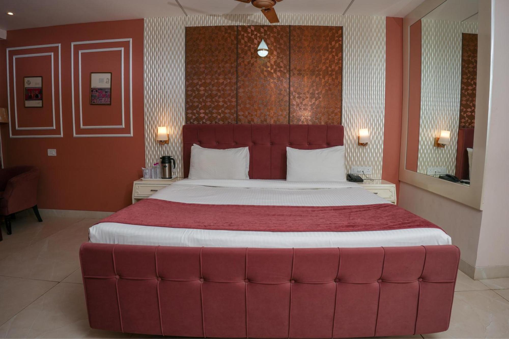 The Shanti A Boutique Hotel Jodhpur  Bagian luar foto