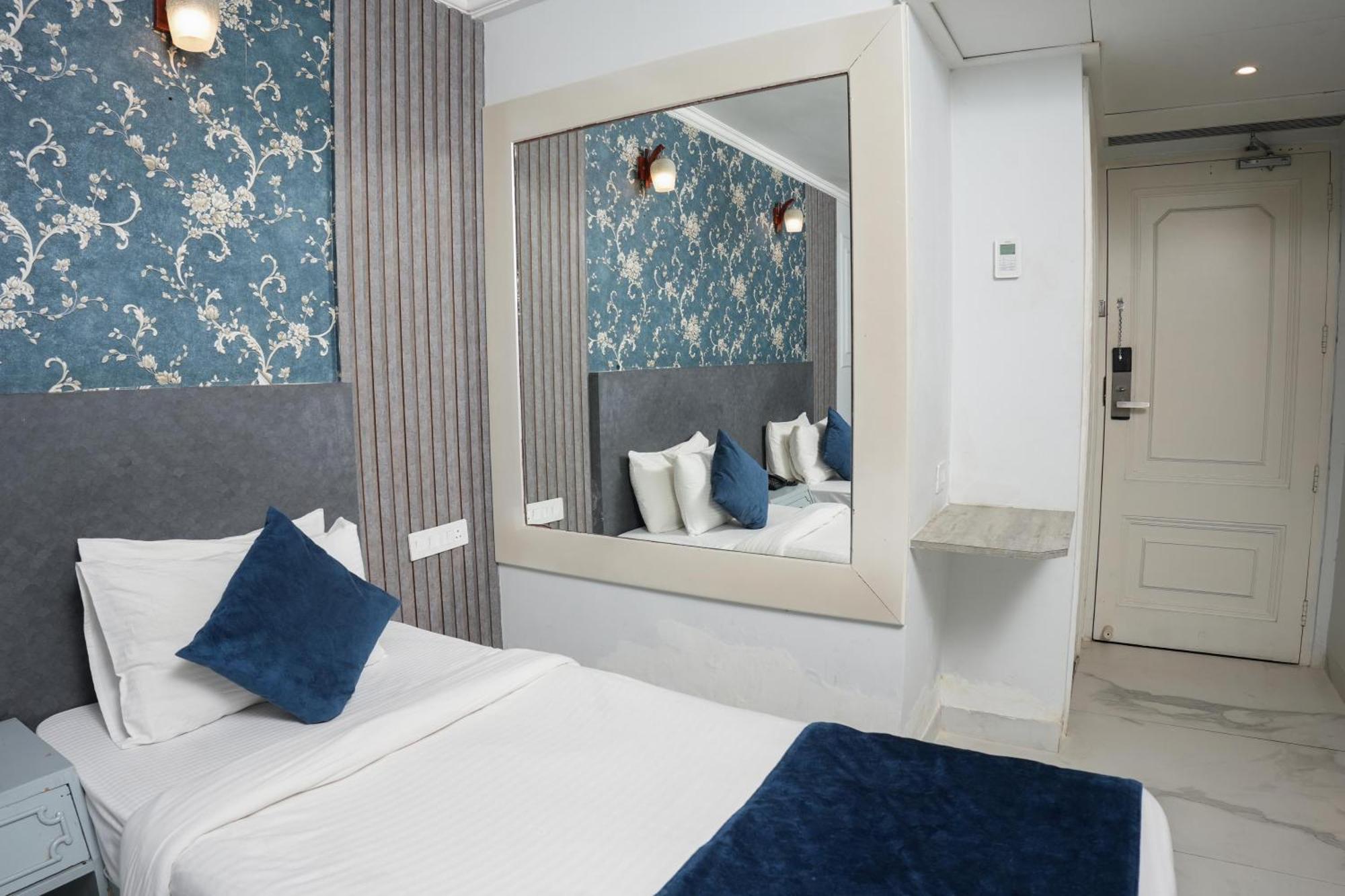The Shanti A Boutique Hotel Jodhpur  Bagian luar foto