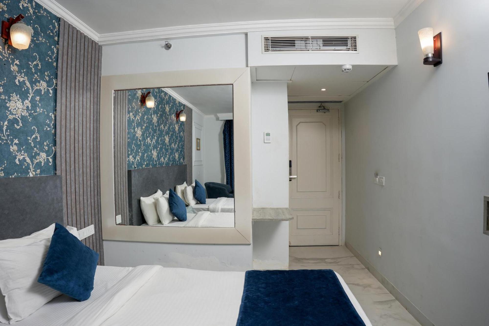 The Shanti A Boutique Hotel Jodhpur  Bagian luar foto