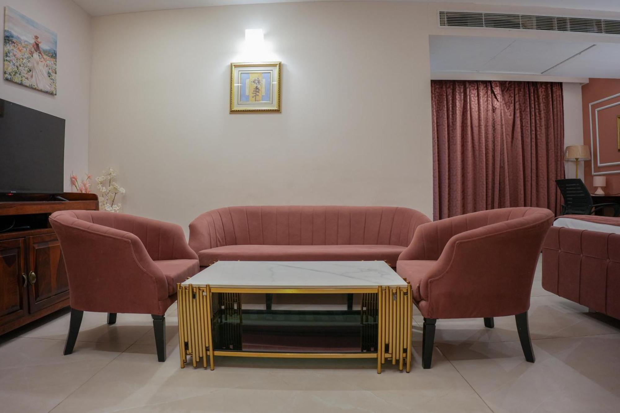 The Shanti A Boutique Hotel Jodhpur  Bagian luar foto