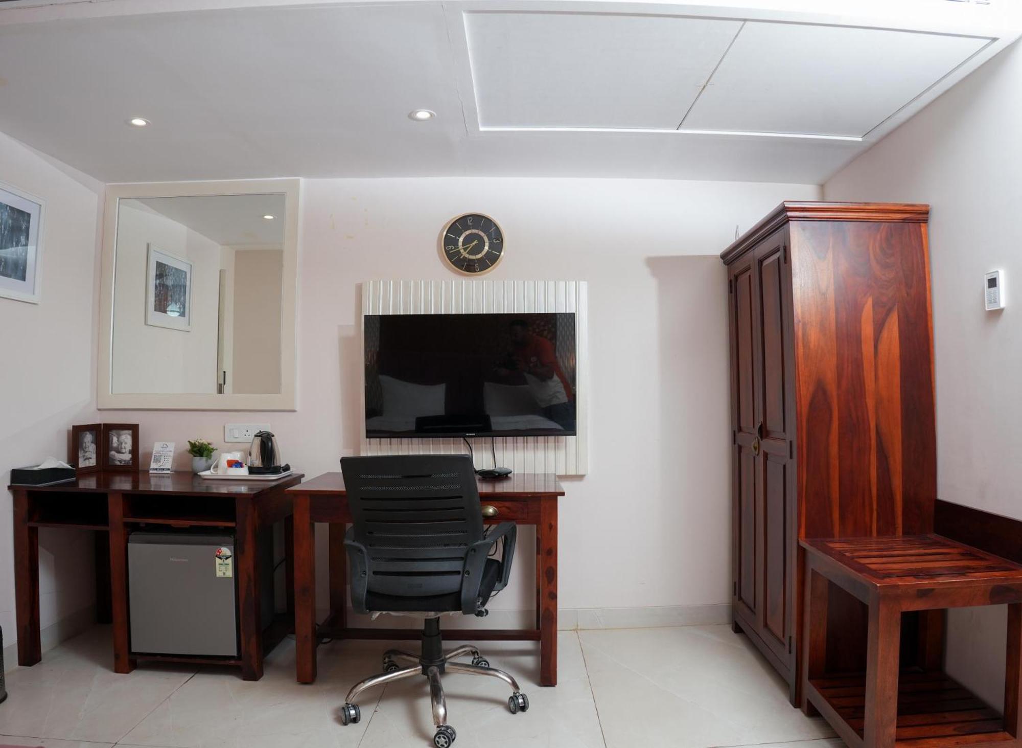 The Shanti A Boutique Hotel Jodhpur  Bagian luar foto