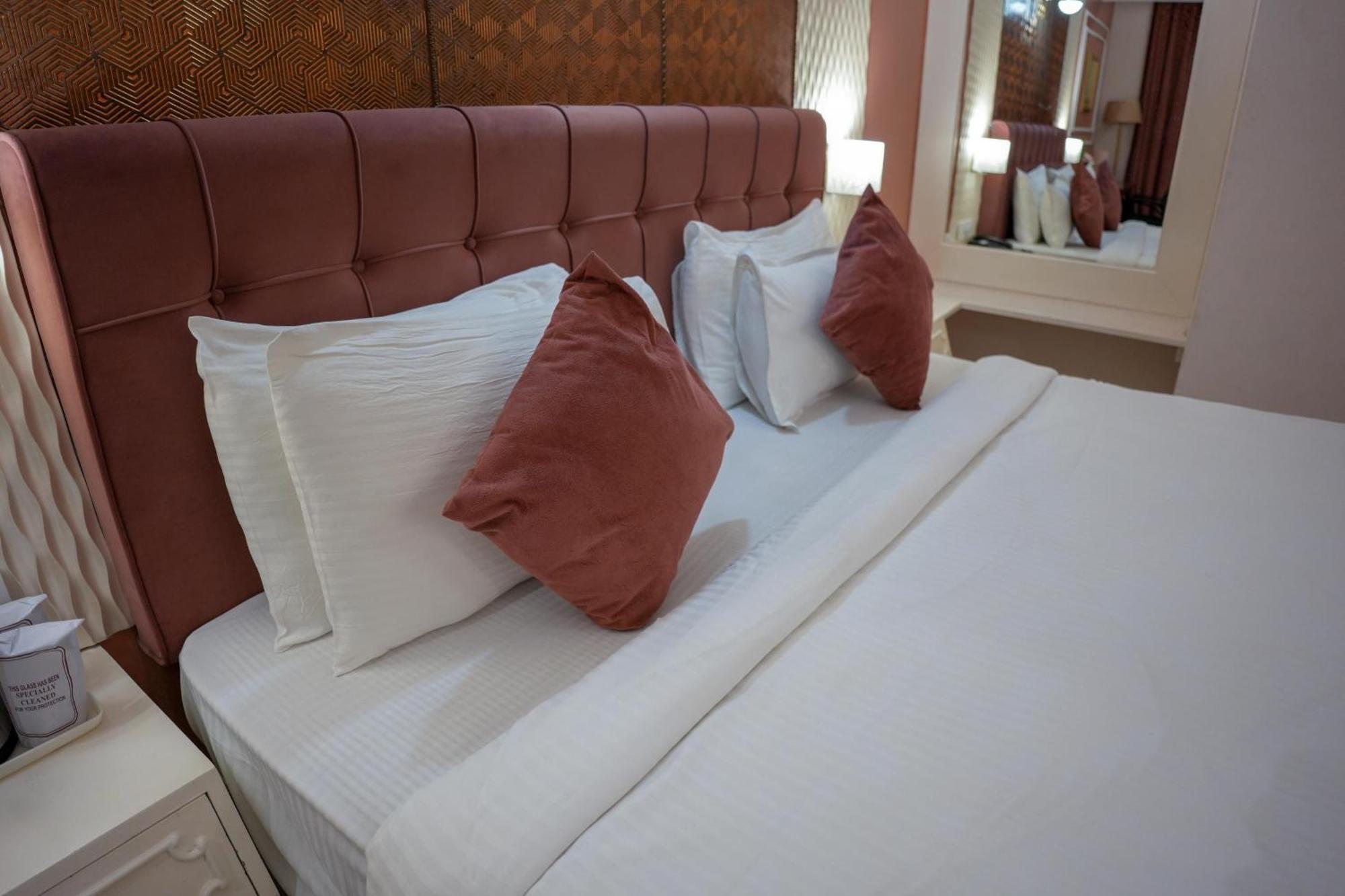 The Shanti A Boutique Hotel Jodhpur  Bagian luar foto