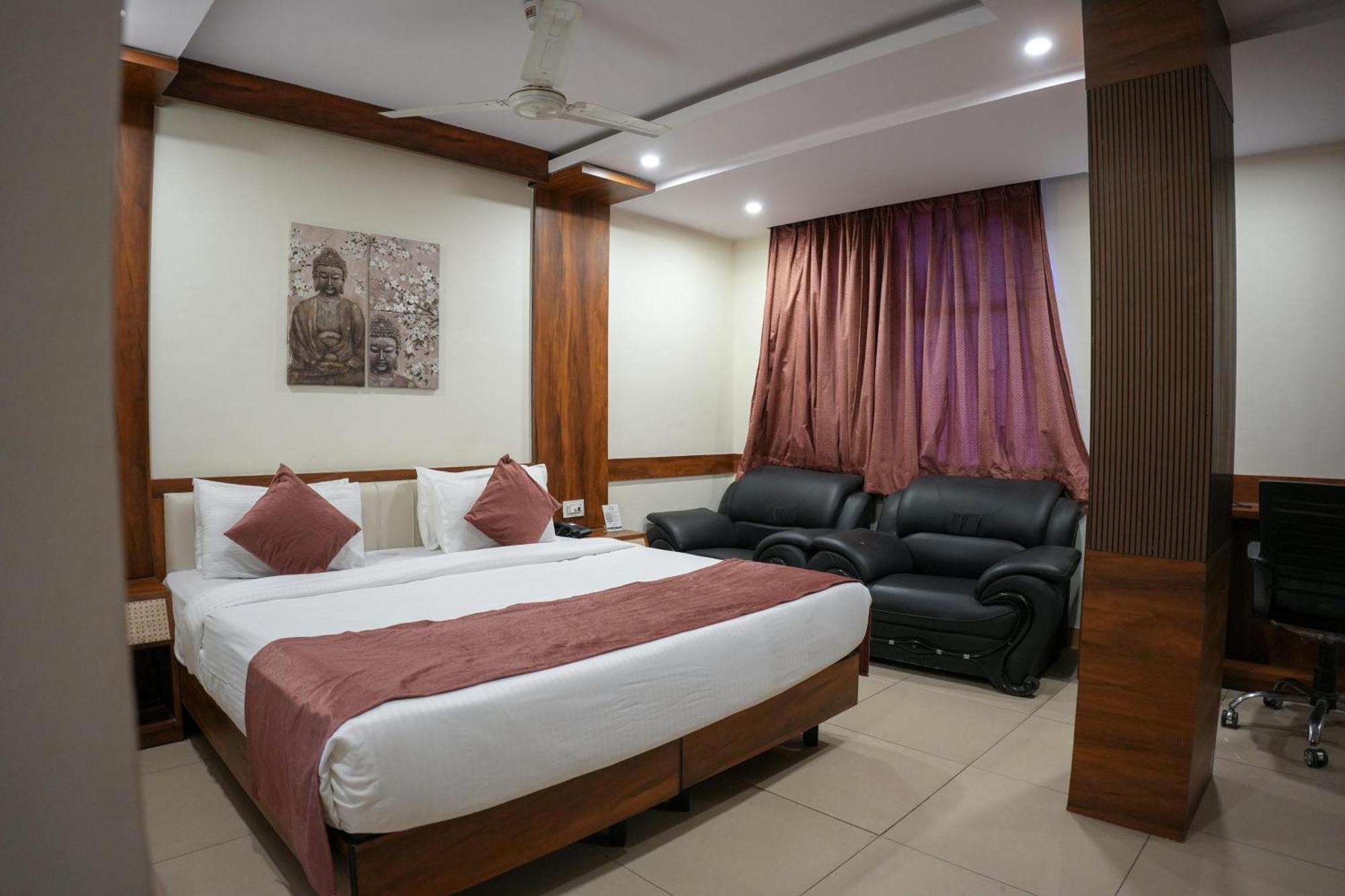The Shanti A Boutique Hotel Jodhpur  Bagian luar foto