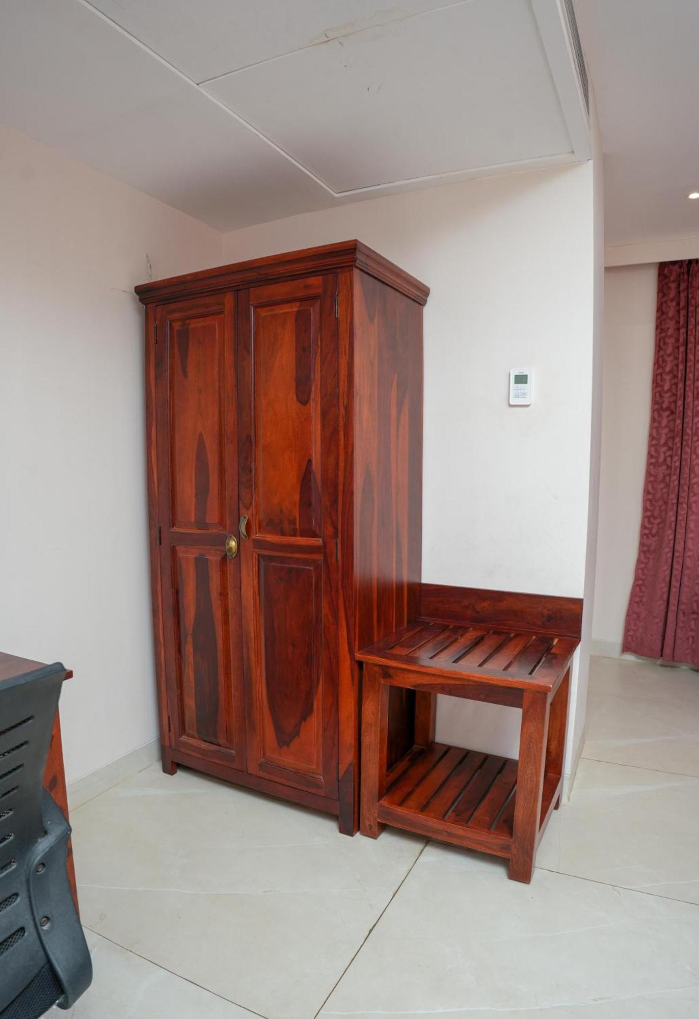 The Shanti A Boutique Hotel Jodhpur  Bagian luar foto