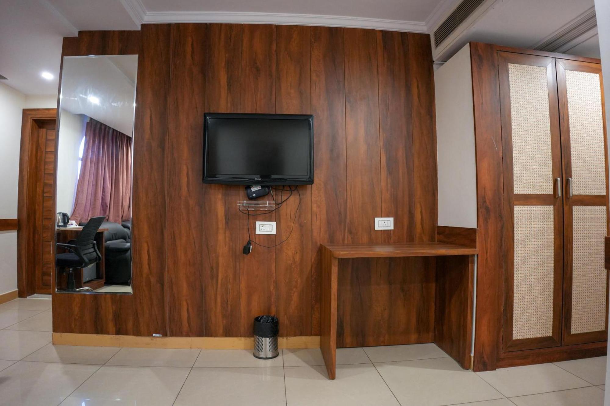 The Shanti A Boutique Hotel Jodhpur  Bagian luar foto