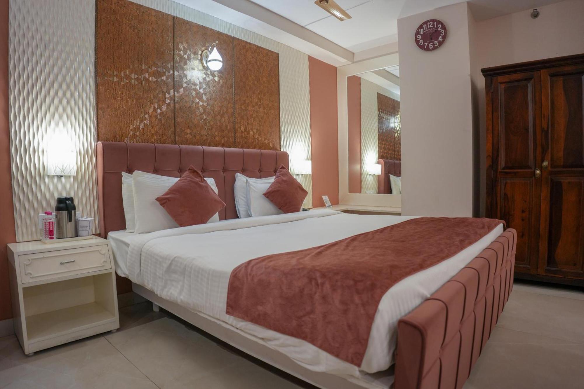 The Shanti A Boutique Hotel Jodhpur  Bagian luar foto