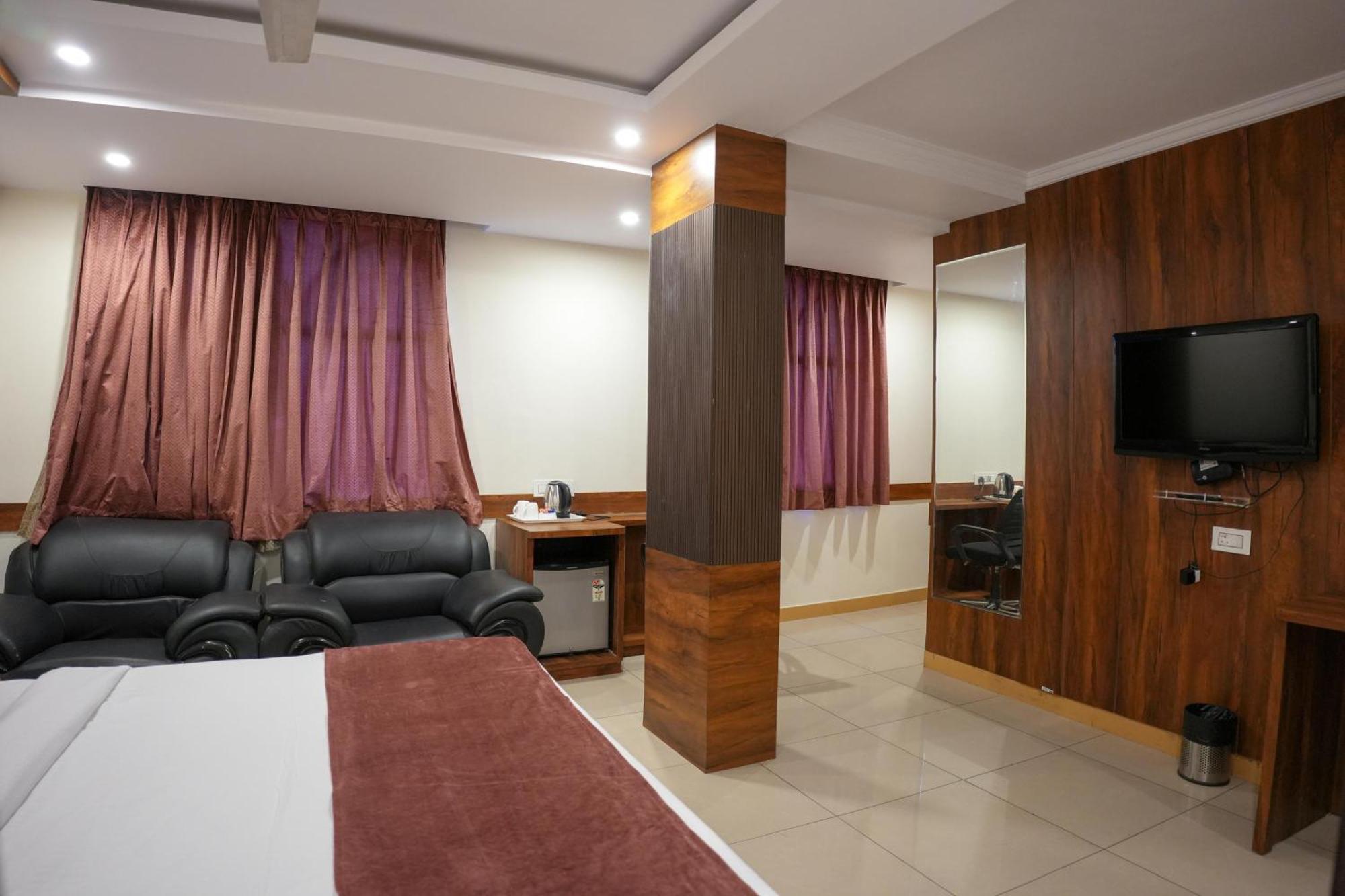 The Shanti A Boutique Hotel Jodhpur  Bagian luar foto